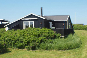 Løkken Holiday Home 155